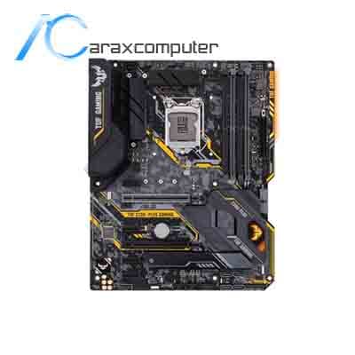 مادربرد دست دوم ایسوس مدل Z390 TUF wifi ASUS