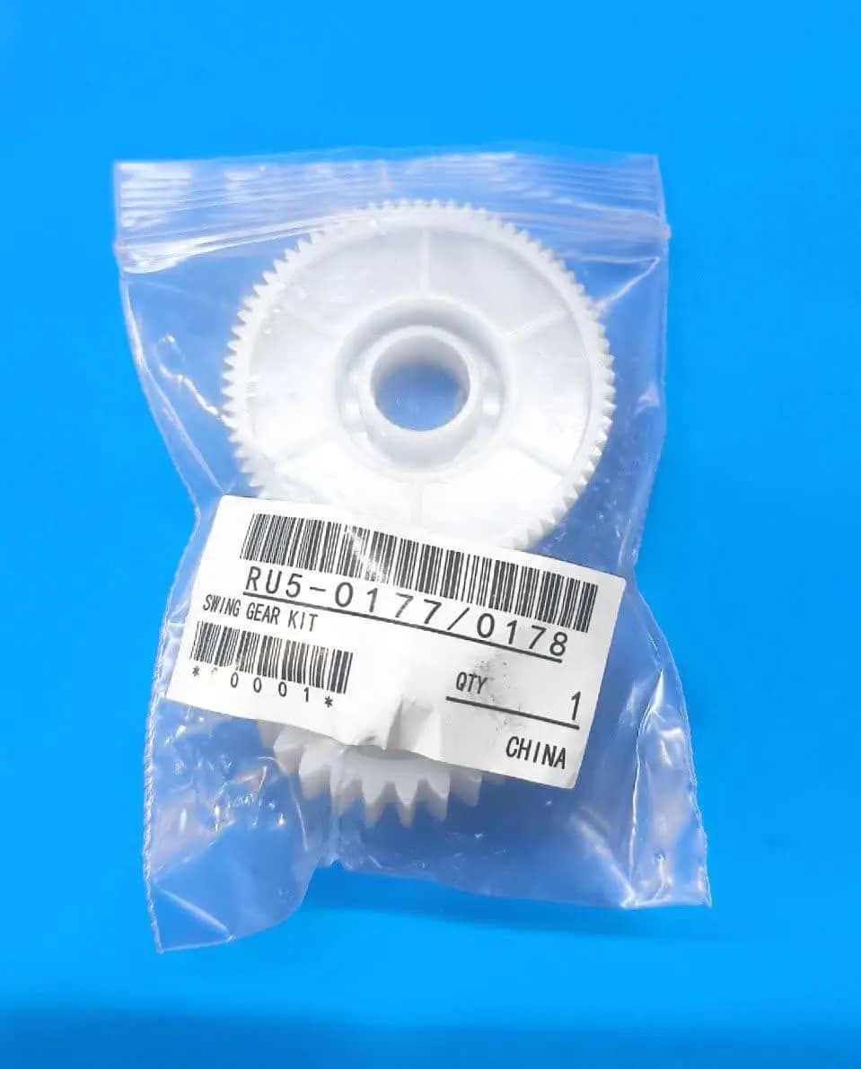 چرخ دنده رابط پرینتر اچ پی 1020 طرح درجه یک