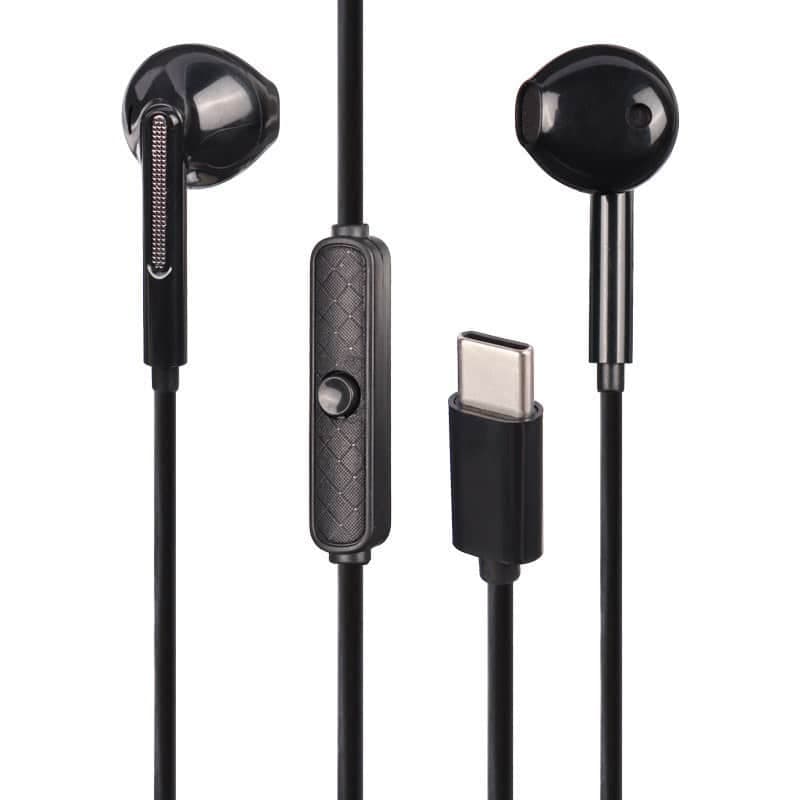 هندزفری سیمی تایپ سی برند AWEI مدل PC-7T