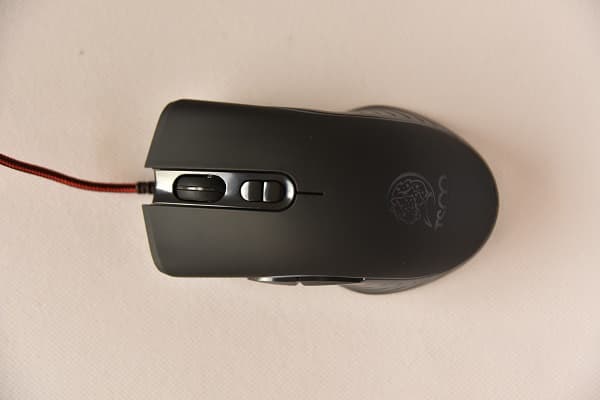 ماوس گیمینگ TM 755 تسکو — تصویر ۱۰