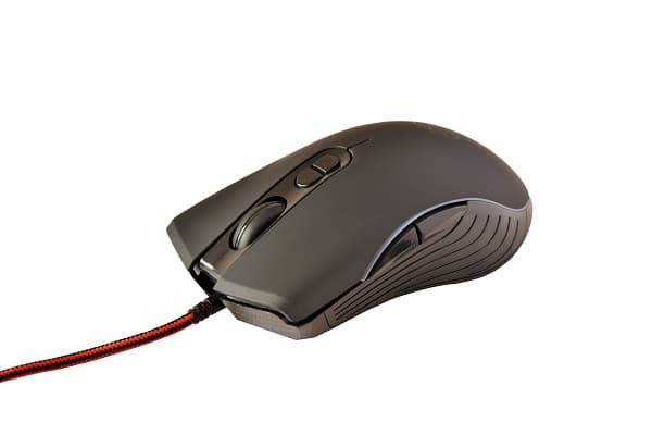 ماوس گیمینگ TM 755 تسکو