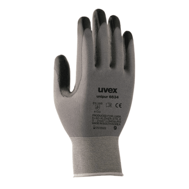دستکش یووکس uvex مدل Unipure 6634