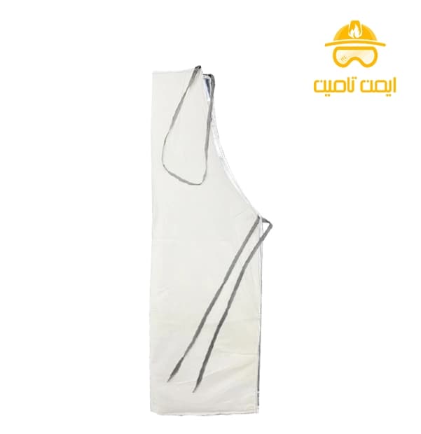 پیش بند نسوز آلومینیومی — تصویر ۵