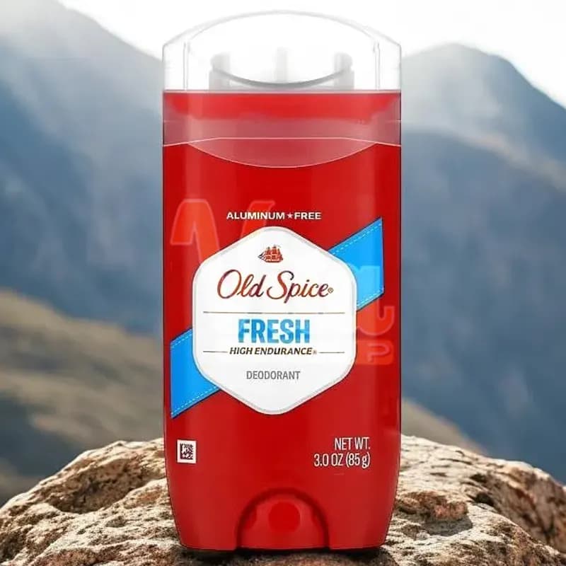 مام استیک الد اسپایس Fresh وزن 85 گرم — تصویر ۸