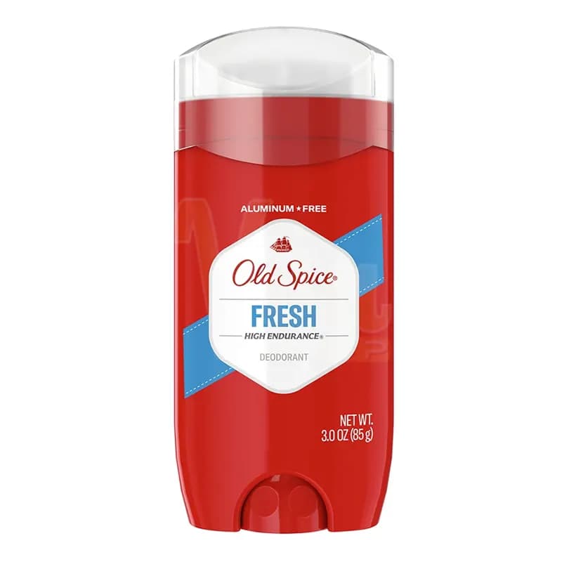 مام استیک الد اسپایس Fresh وزن 85 گرم — تصویر ۶