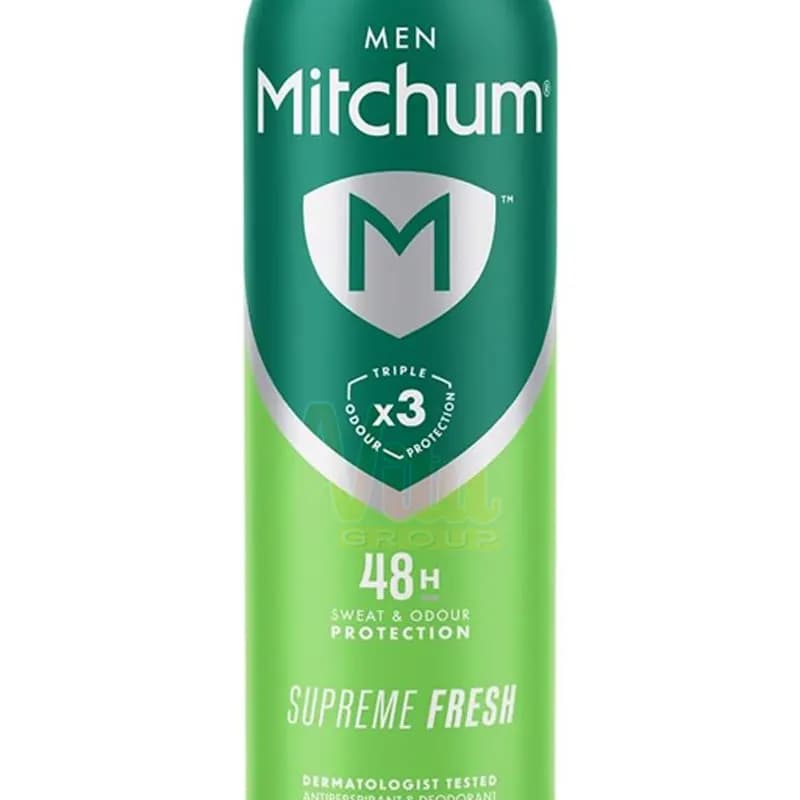 اسپری مردانه میچام Supreme Fresh حجم 200 میل — تصویر ۵