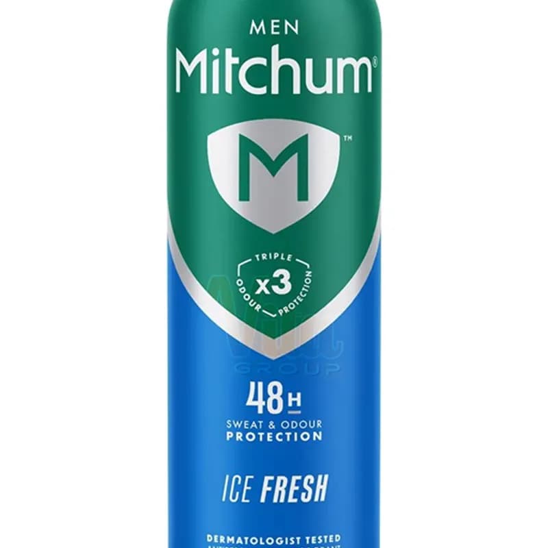 اسپری مردانه میچام Ice Fresh حجم 200 میل — تصویر ۶