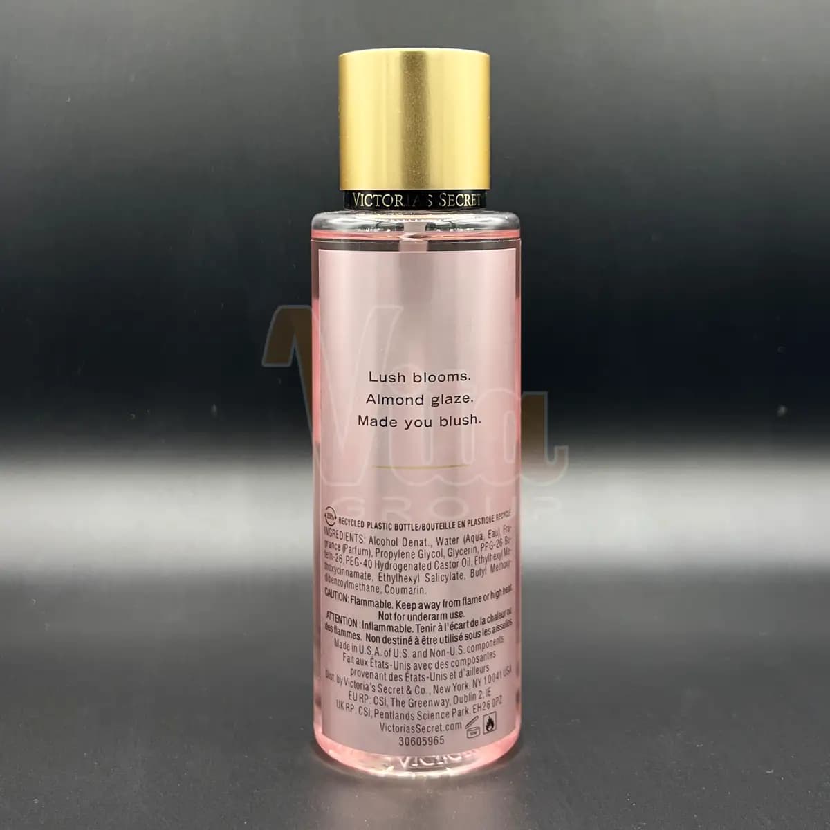 بادی میست Victorias Secret Velvet Petals حجم 250 میل — تصویر ۵