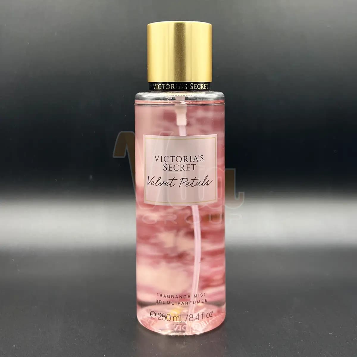 بادی میست Victorias Secret Velvet Petals حجم 250 میل — تصویر ۴