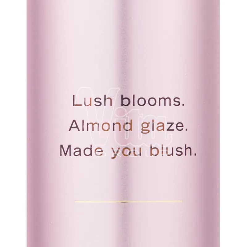 بادی میست Victorias Secret Velvet Petals حجم 250 میل — تصویر ۳