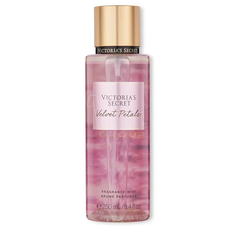 بادی میست Victorias Secret Velvet Petals حجم 250 میل