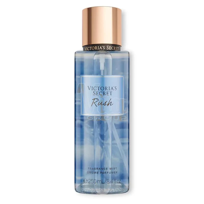 بادی میست Victorias Secret Rush حجم 250 میل — تصویر ۲