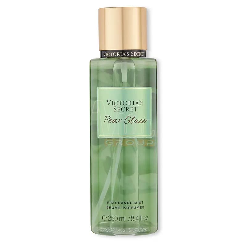 بادی میست Victorias Secret Pear Glace حجم 250 میل