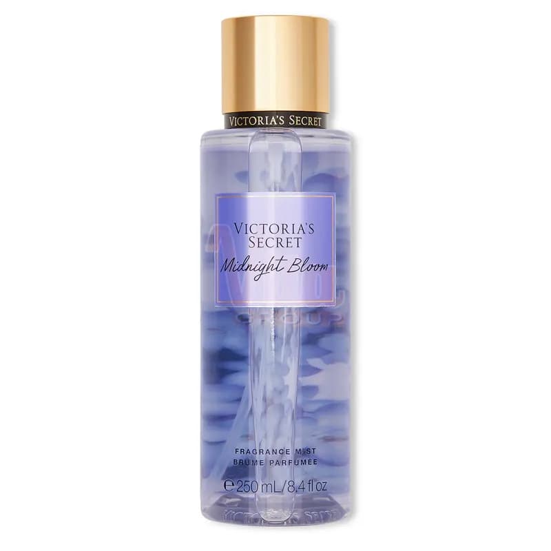 بادی میست Victorias Secret Midnight Bloom حجم 250 میل