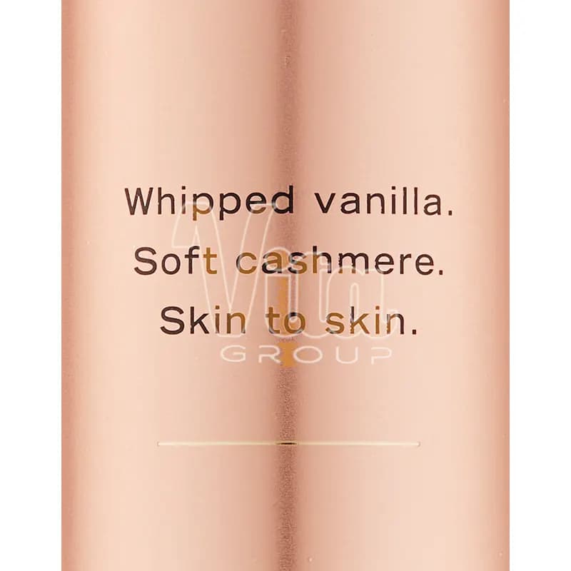 بادی میست Victorias Secret Bare Vanilla حجم 250 میل — تصویر ۵