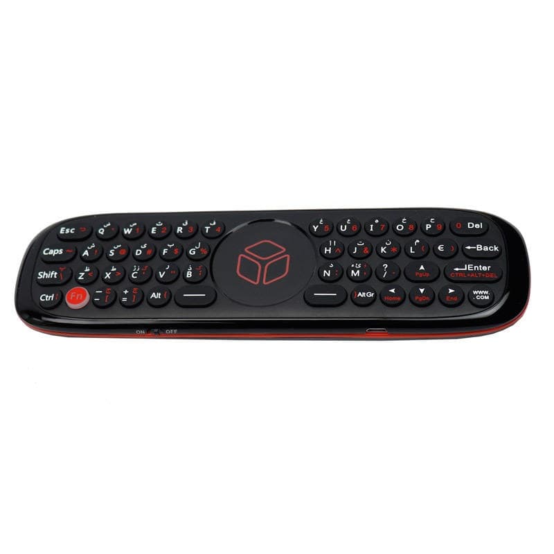 ریموت کنترل TRC 191 تسکو