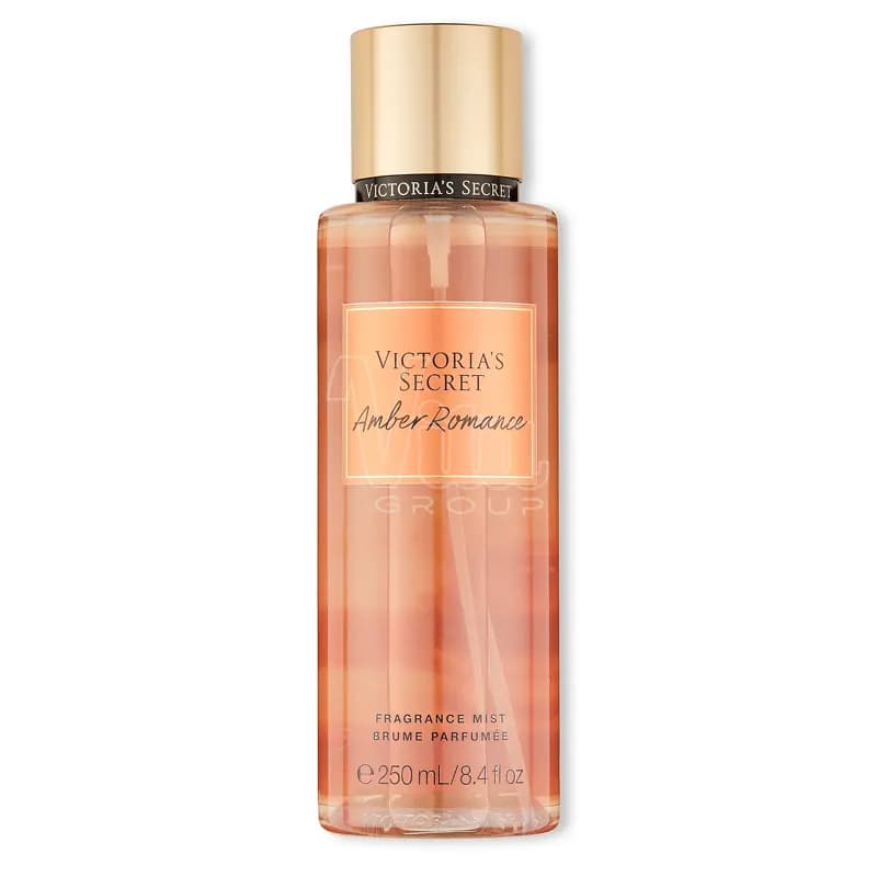 بادی میست Victorias Secret Amber Romance حجم 250 میل