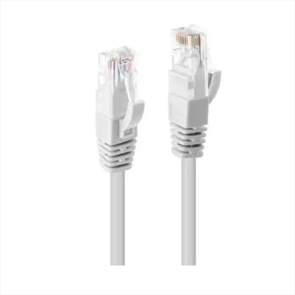 کابل شبکه 1 متری CAT6 TNC605 CCUتسکو