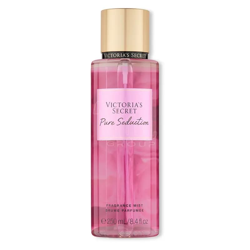 بادی میست Victorias Secret Pure Seduction حجم 250 میل — تصویر ۲