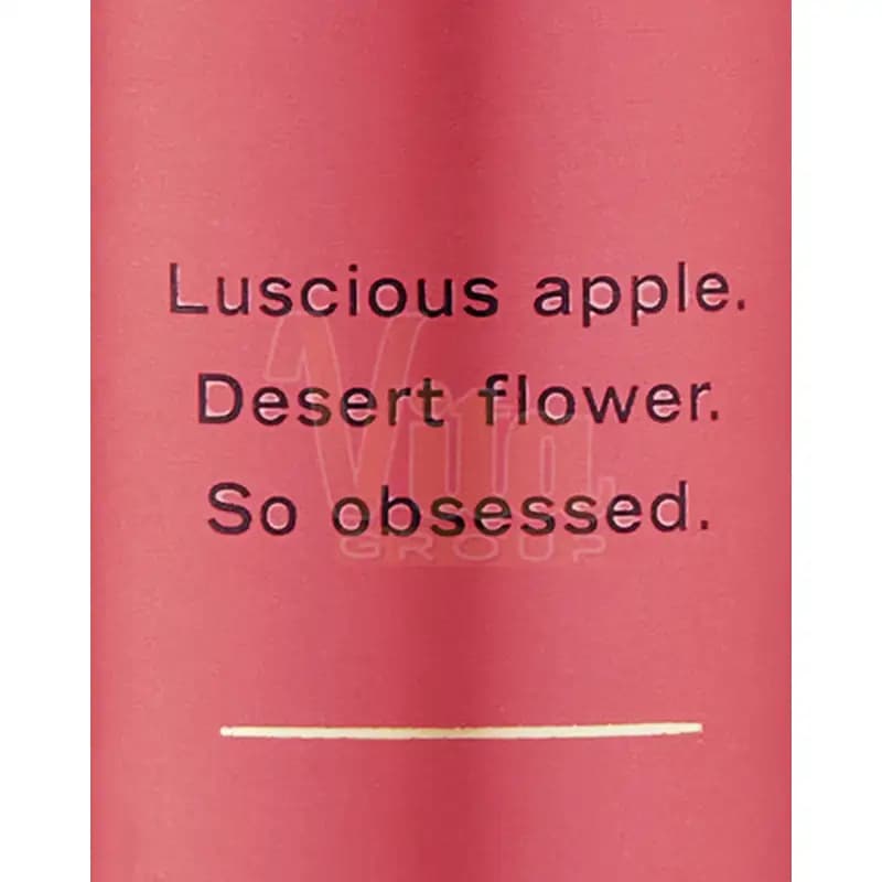 بادی میست Victorias Secret Temptation حجم 250 میل — تصویر ۳