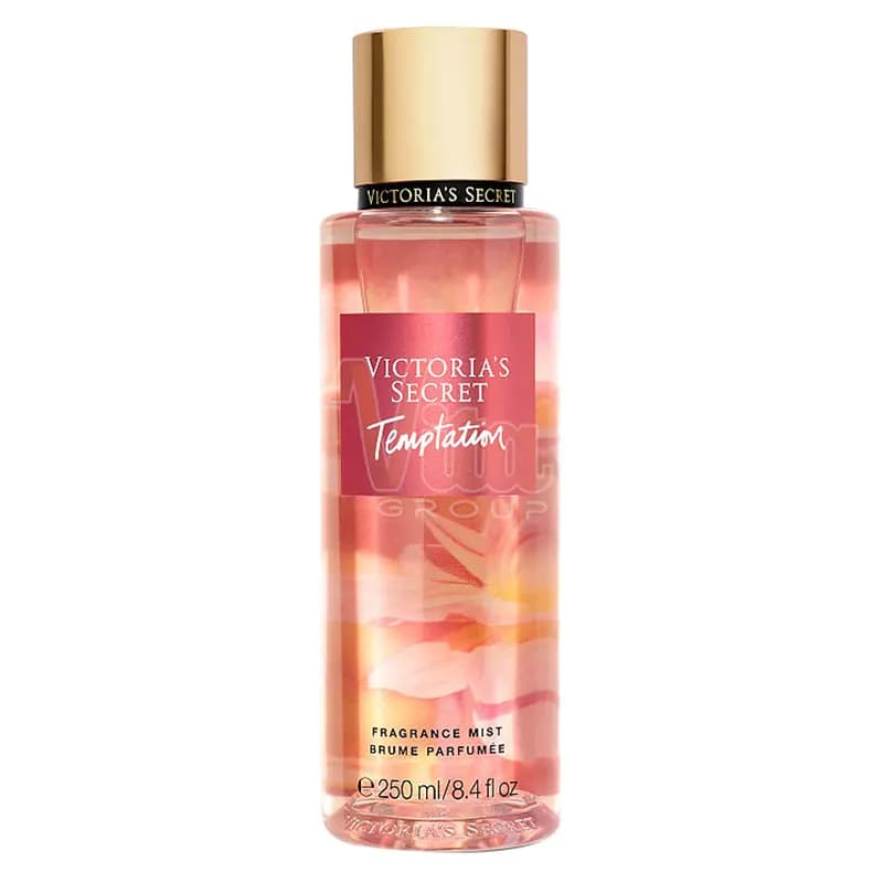 بادی میست Victorias Secret Temptation حجم 250 میل