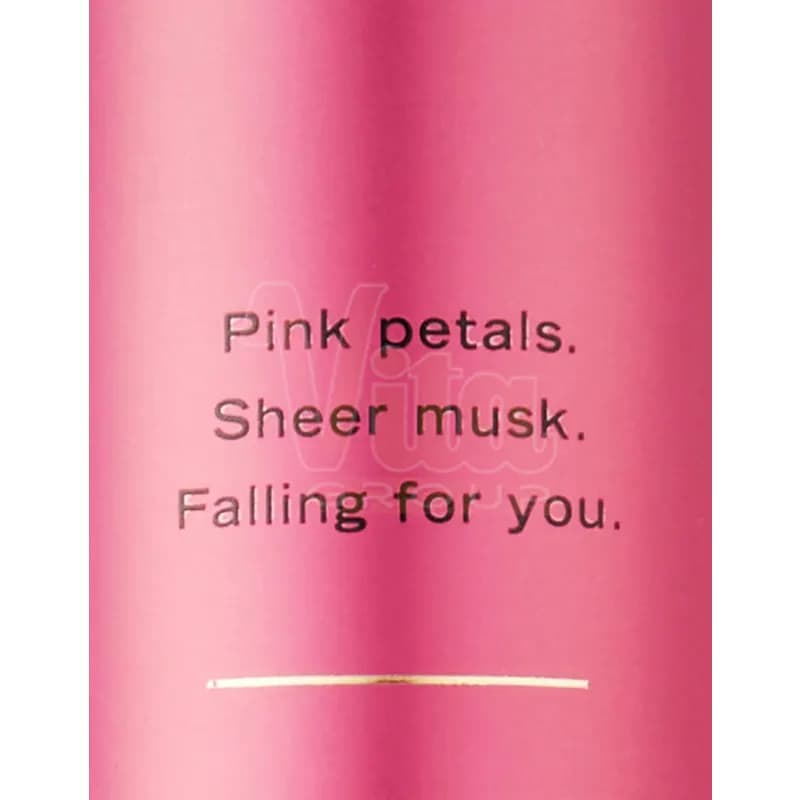 بادی میست Victorias Secret Romantic حجم 250 میل — تصویر ۳