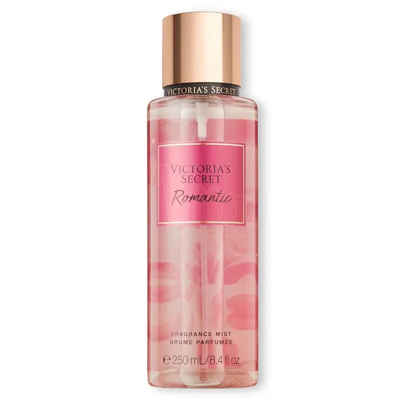 بادی میست Victorias Secret Romantic حجم 250 میل