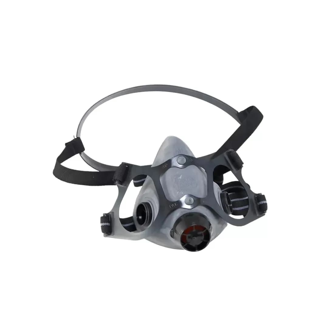 ماسک شیمیایی نیم صورت برند HONEYWELL مدل 5500 اصلی