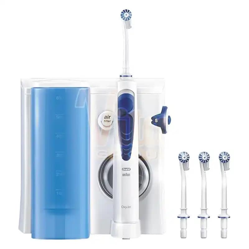 واترجت اورال بی اکسی جت OralB OxyJet MD20 — تصویر ۳