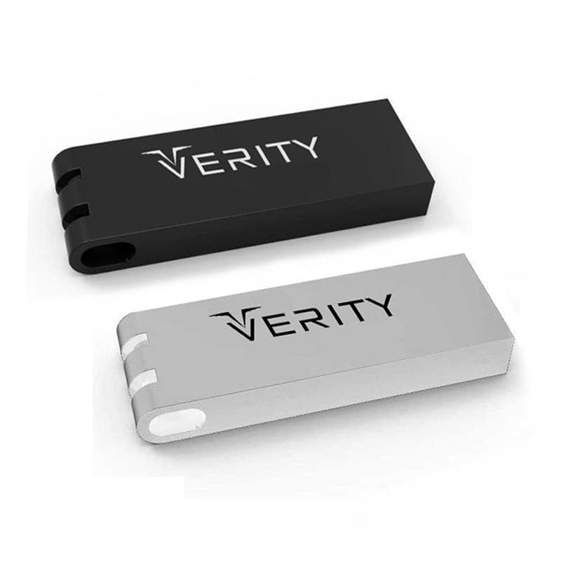 فلش V712-16G وریتی USB2 — تصویر ۷