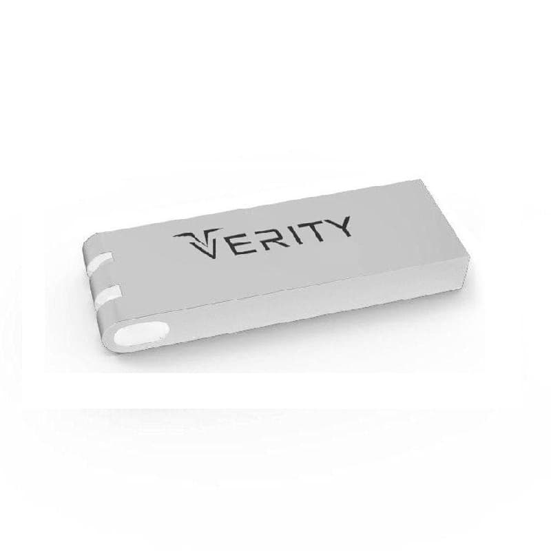 فلش V712-16G وریتی USB2 — تصویر ۸