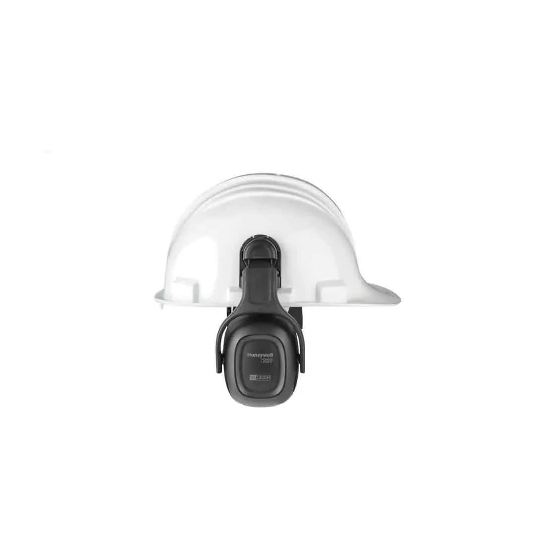 گوشی صداگیر ایرماف رو کلاهی برند HONEYWELL مدل VS130DH — تصویر ۳