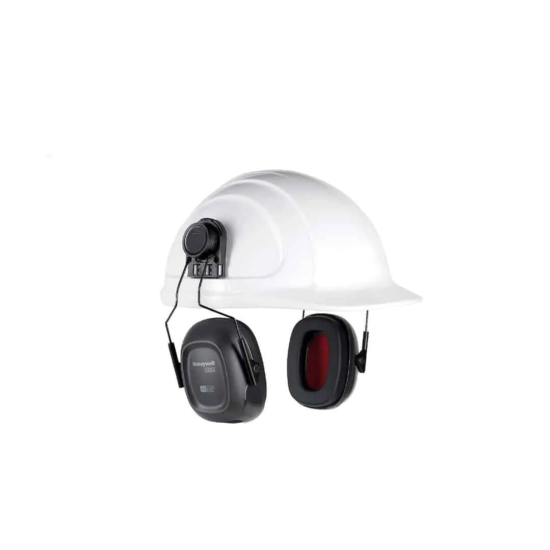گوشی صداگیر ایرماف رو کلاهی برند HONEYWELL مدل VS130DH — تصویر ۲