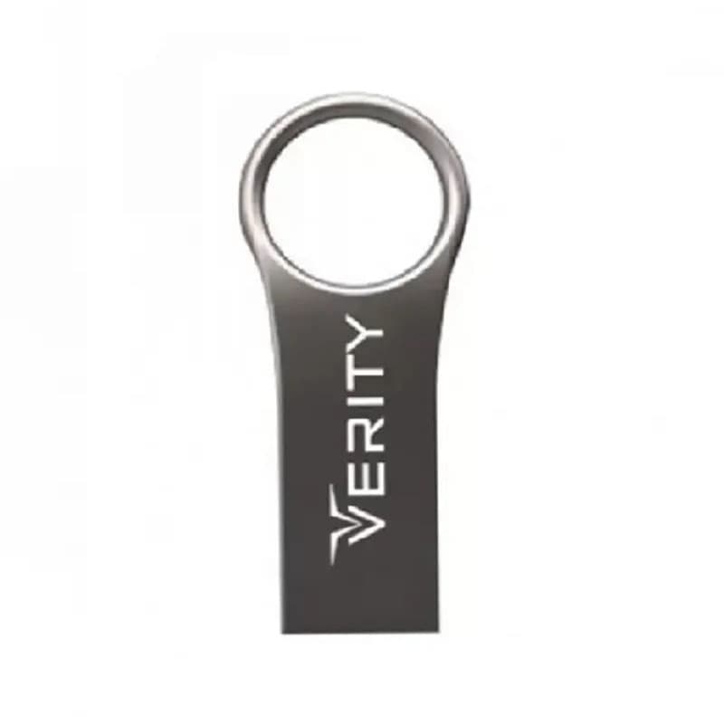 فلش V801 وریتی 16 گیگابایت USB 2.0 (VERITY) — تصویر ۲