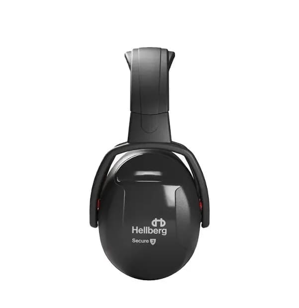 گوشی صداگیر ایرماف Hellberg secure 3 — تصویر ۴