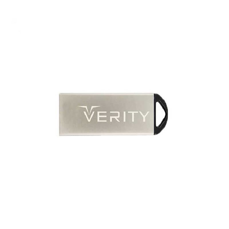 فلش V802 وریتی 16 گیگابایت USB 2.0 (VERITY) — تصویر ۳