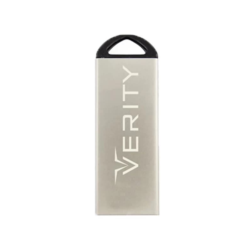 فلش V802 وریتی 16 گیگابایت USB 2.0 (VERITY) — تصویر ۲