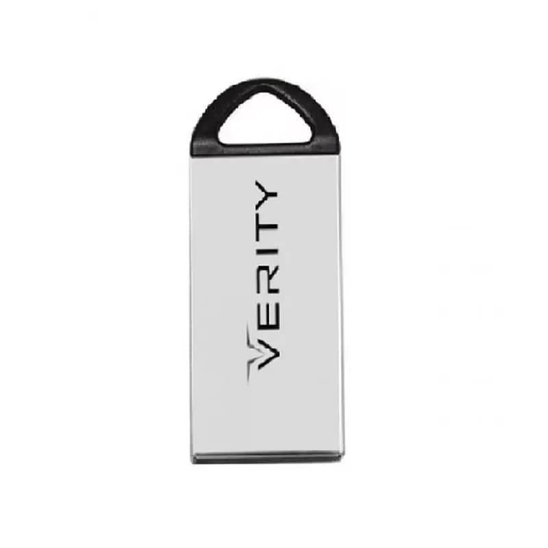 فلش V804 وریتی 16 گیگابایت USB 2.0 (VERITY) — تصویر ۵