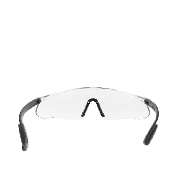 عینک ایمنی برند REINDEER مدل FX-3006-W — تصویر ۱۱