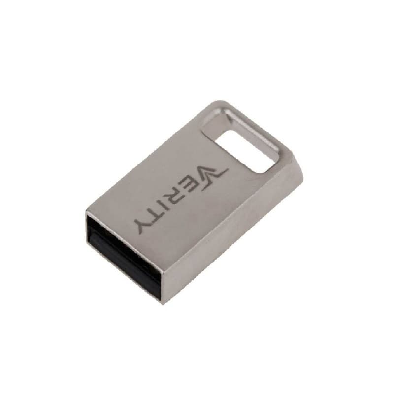 فلش V810 وریتی 16 گیگابایت USB 2.0 (VERITY) — تصویر ۳