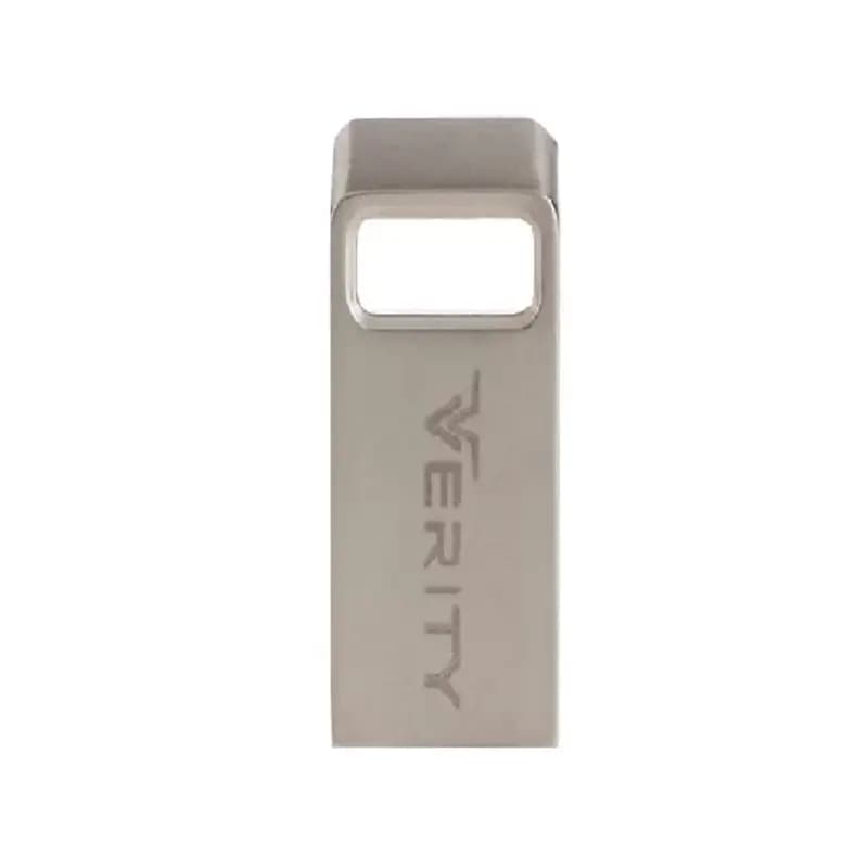 فلش V810 وریتی 16 گیگابایت USB 2.0 (VERITY)