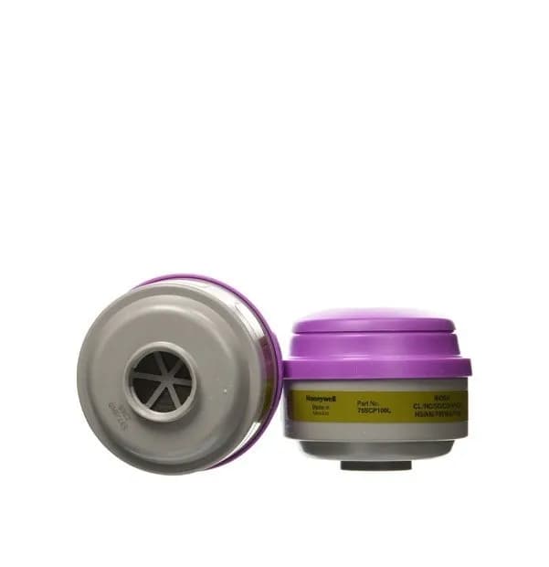 فیلتر ماسک برند HONEYWELL مدل 75SCP100L — تصویر ۴