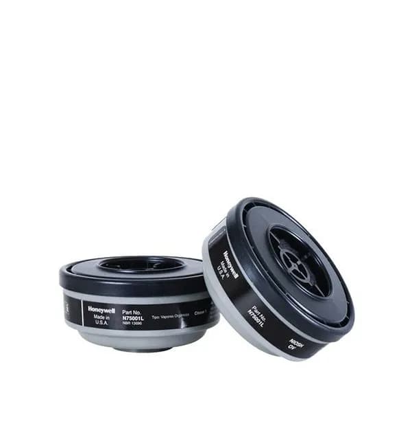 فیلتر ماسک برند HONEYWELL مدل 75001L
