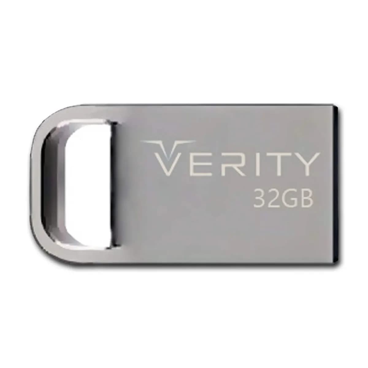 فلش V813 وریتی 16 گیگابایت USB 2.0 (VERITY) — تصویر ۶