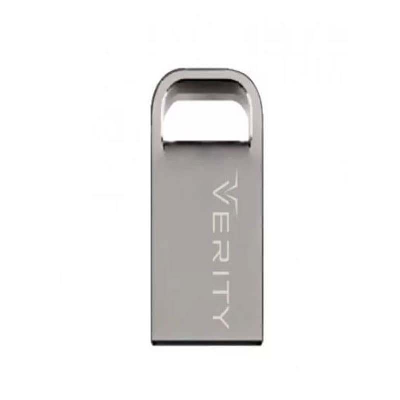 فلش V813 وریتی 16 گیگابایت USB 2.0 (VERITY)