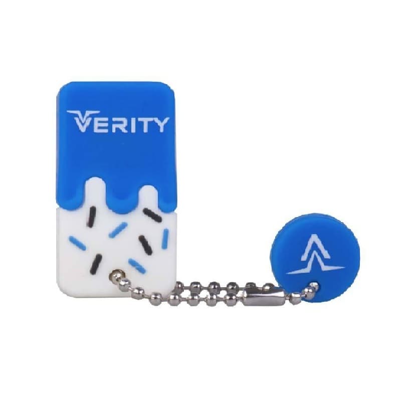 فلش V901 16G وریتی USB2 — تصویر ۵
