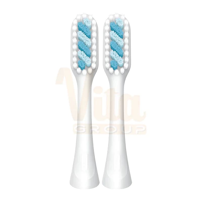یدک سنستیو کلین اورال بی کلیک Oralb Clic Sensitive Clean — تصویر ۸