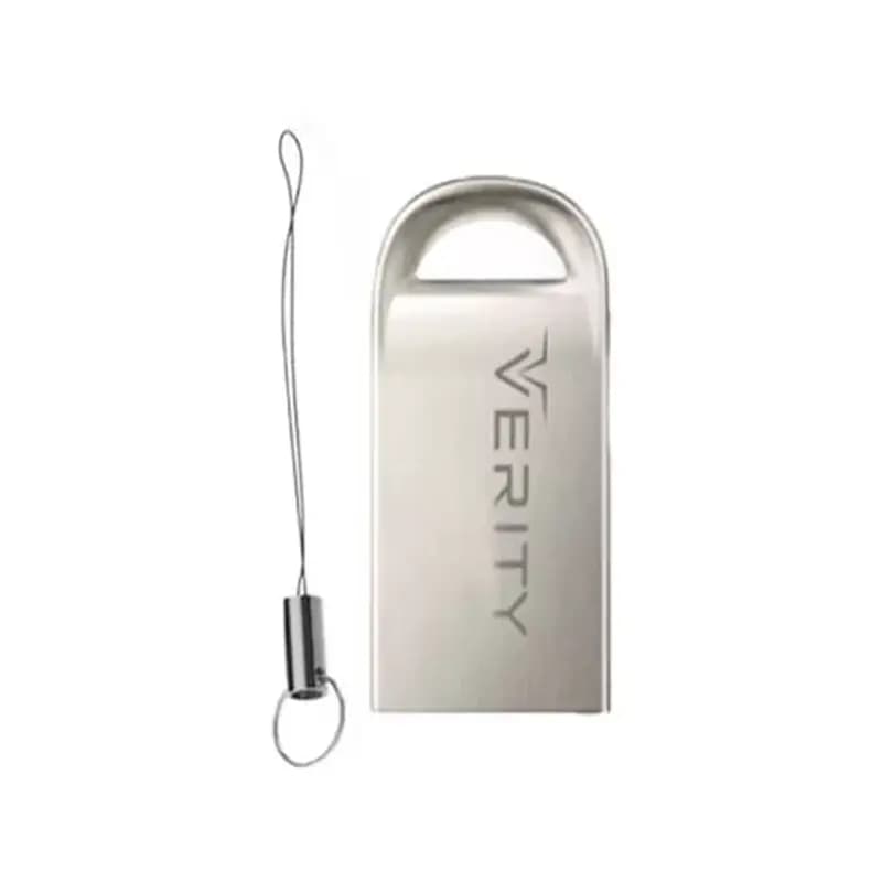 فلش V811 وریتی 32 گیگابایت (VERITY) USB 2.0 — تصویر ۴