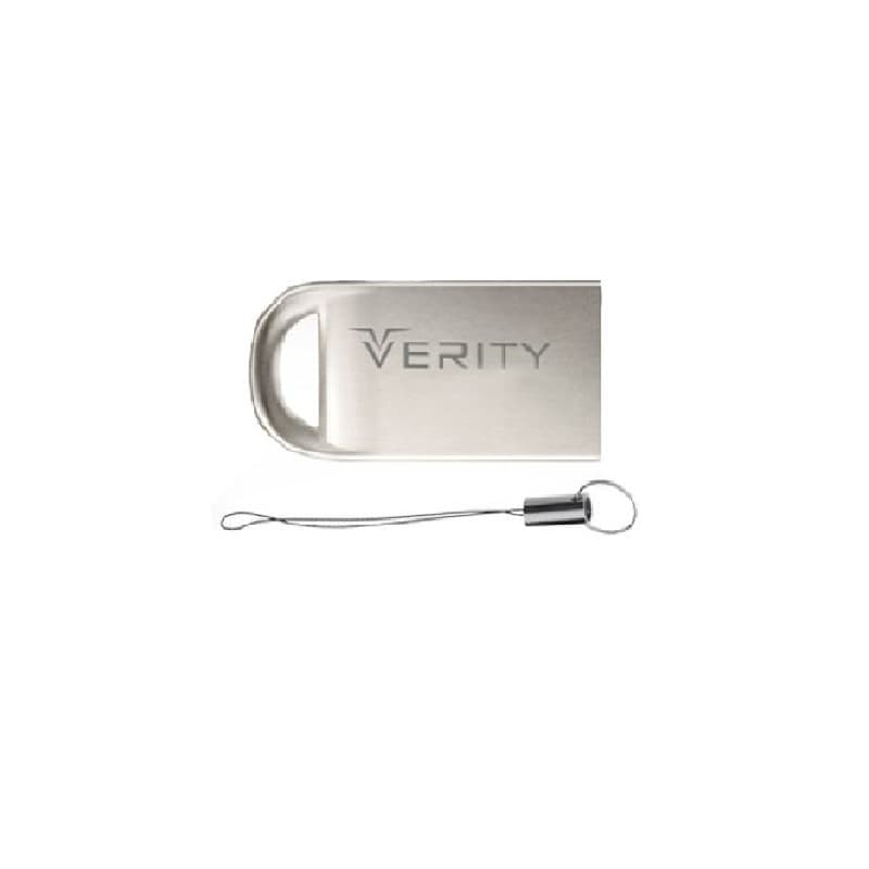 فلش V811 وریتی 32 گیگابایت (VERITY) USB 2.0 — تصویر ۳