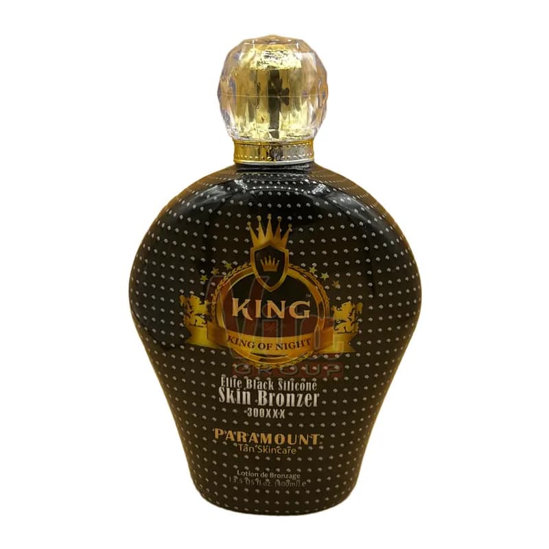 لوسیون سولار Paramount King Of Night حجم 400 میل — تصویر ۲